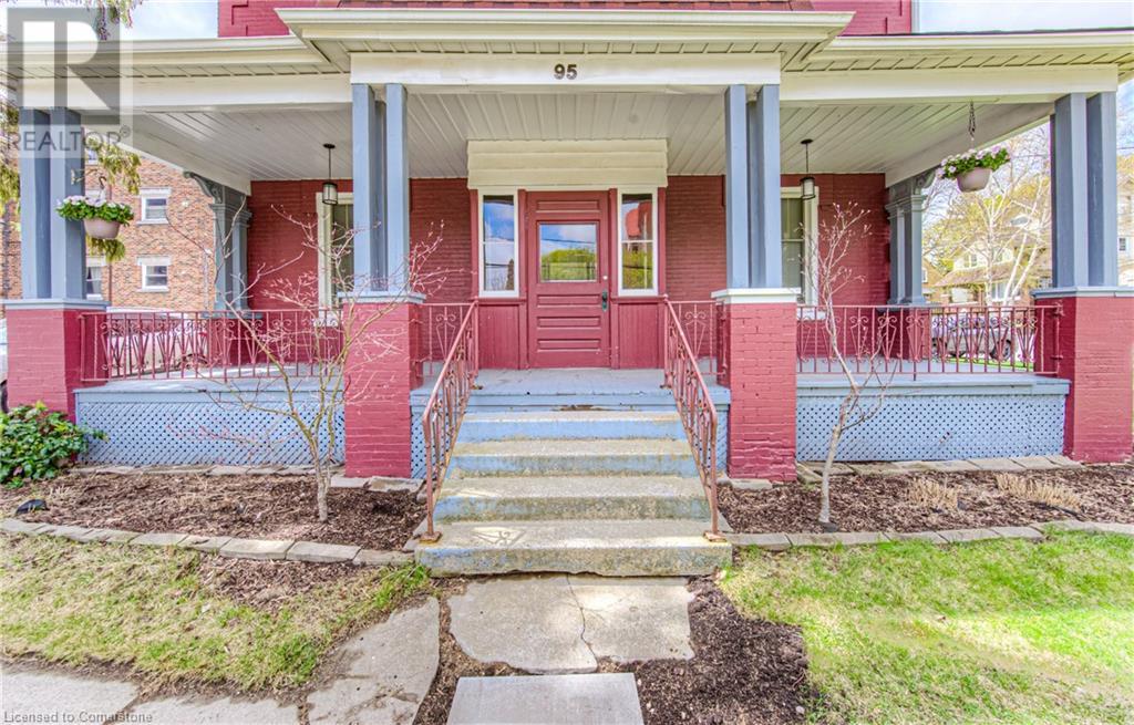 95 Church Street, Kitchener, Ontario  N2G 2S3 - Photo 8 - 40725313
