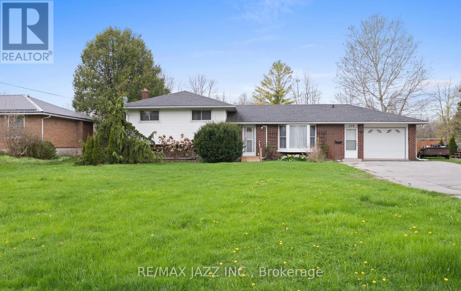 179 MONTROSE ROAD, quinte west (sidney ward), Ontario