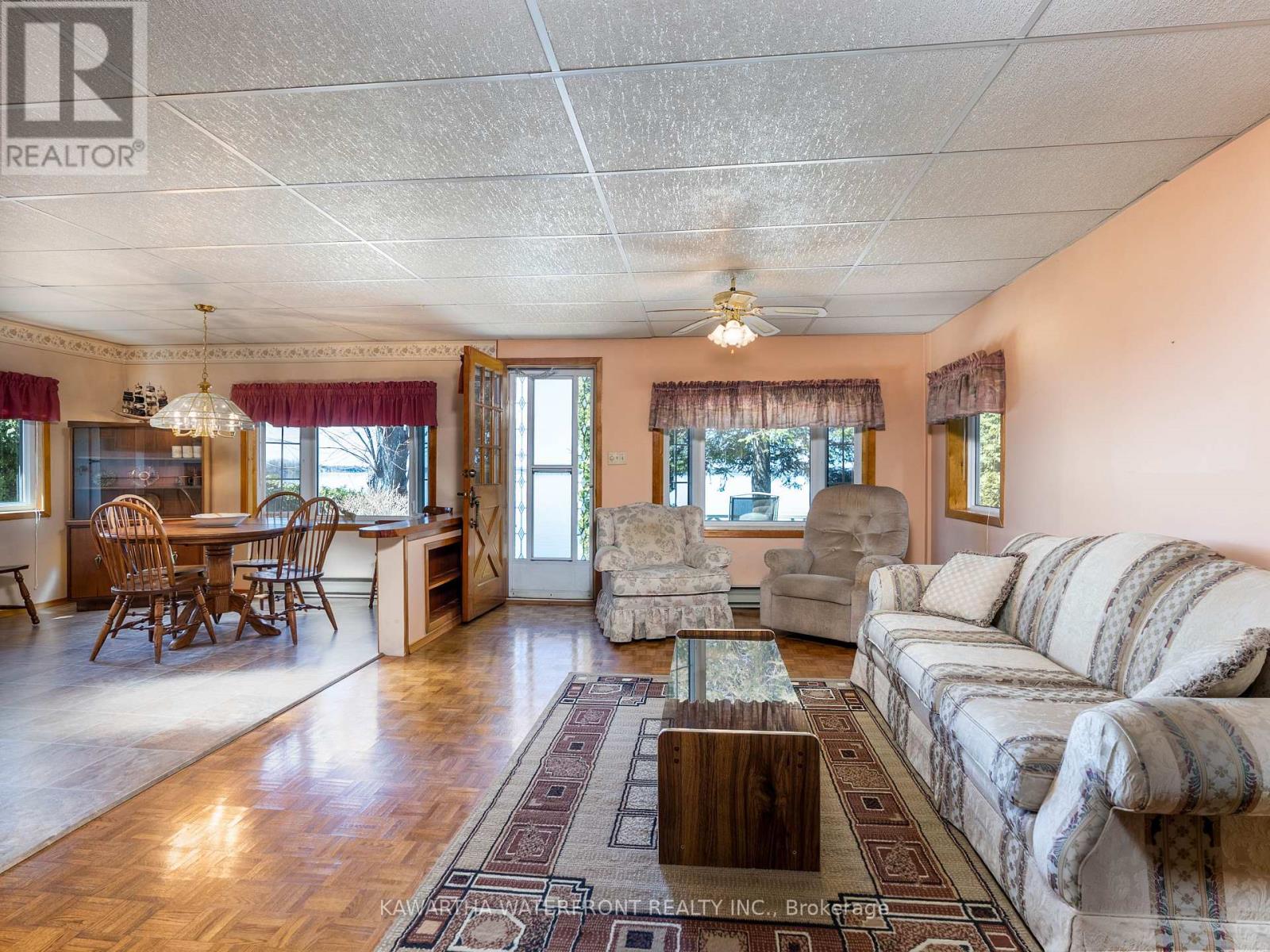 6 Oriole Road, Kawartha Lakes, Ontario  K0M 1N0 - Photo 11 - X12129842