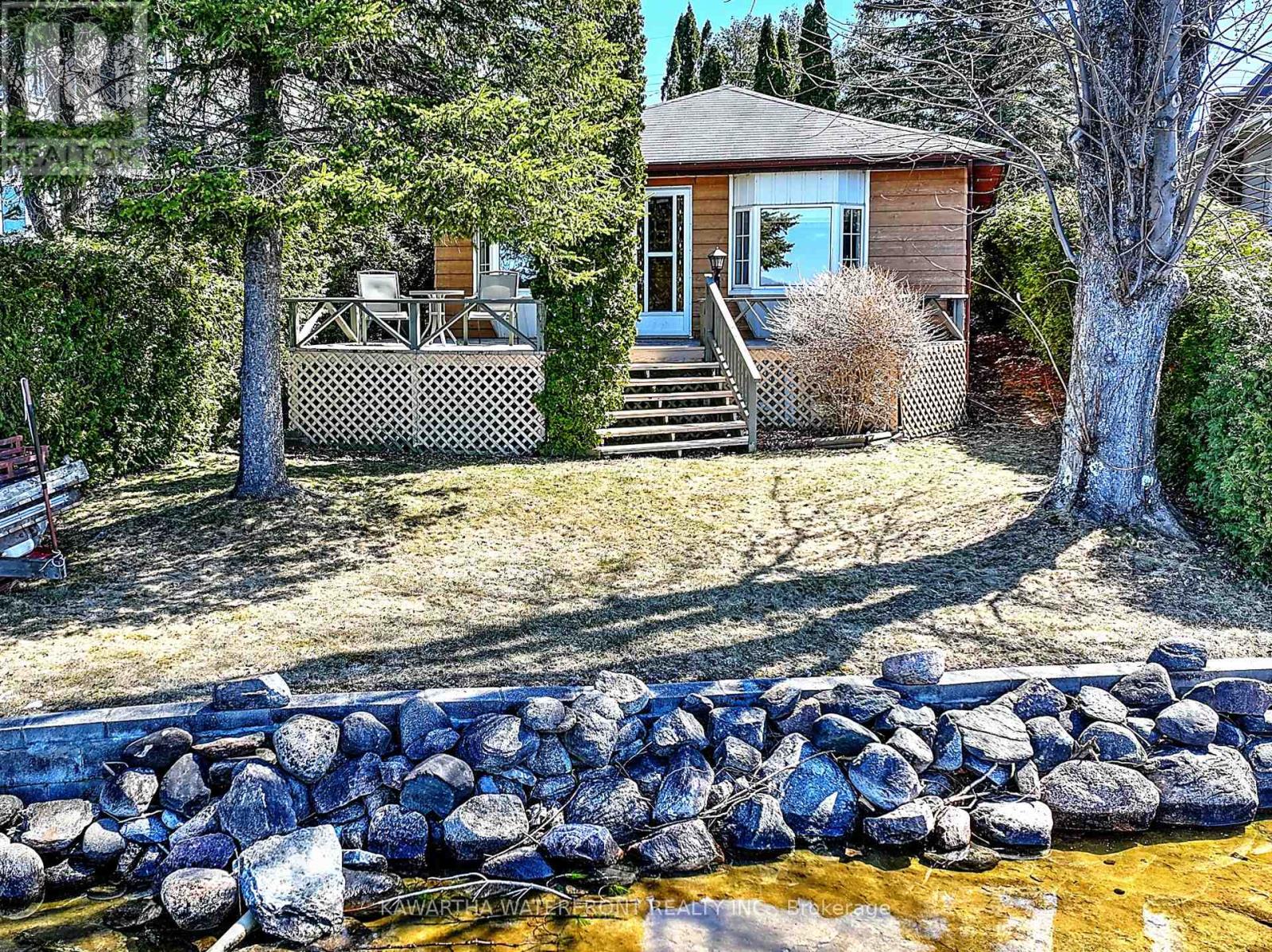 6 Oriole Road, Kawartha Lakes, Ontario  K0M 1N0 - Photo 5 - X12129842