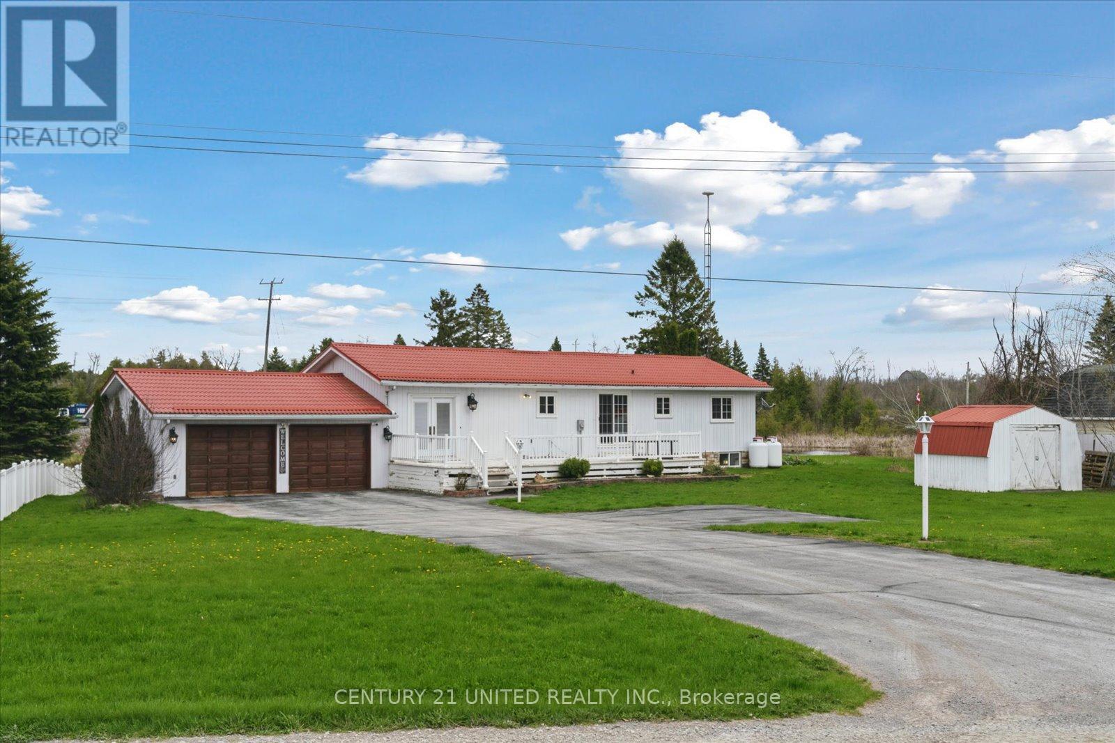 Property at 128 PEARNS ROAD image 1