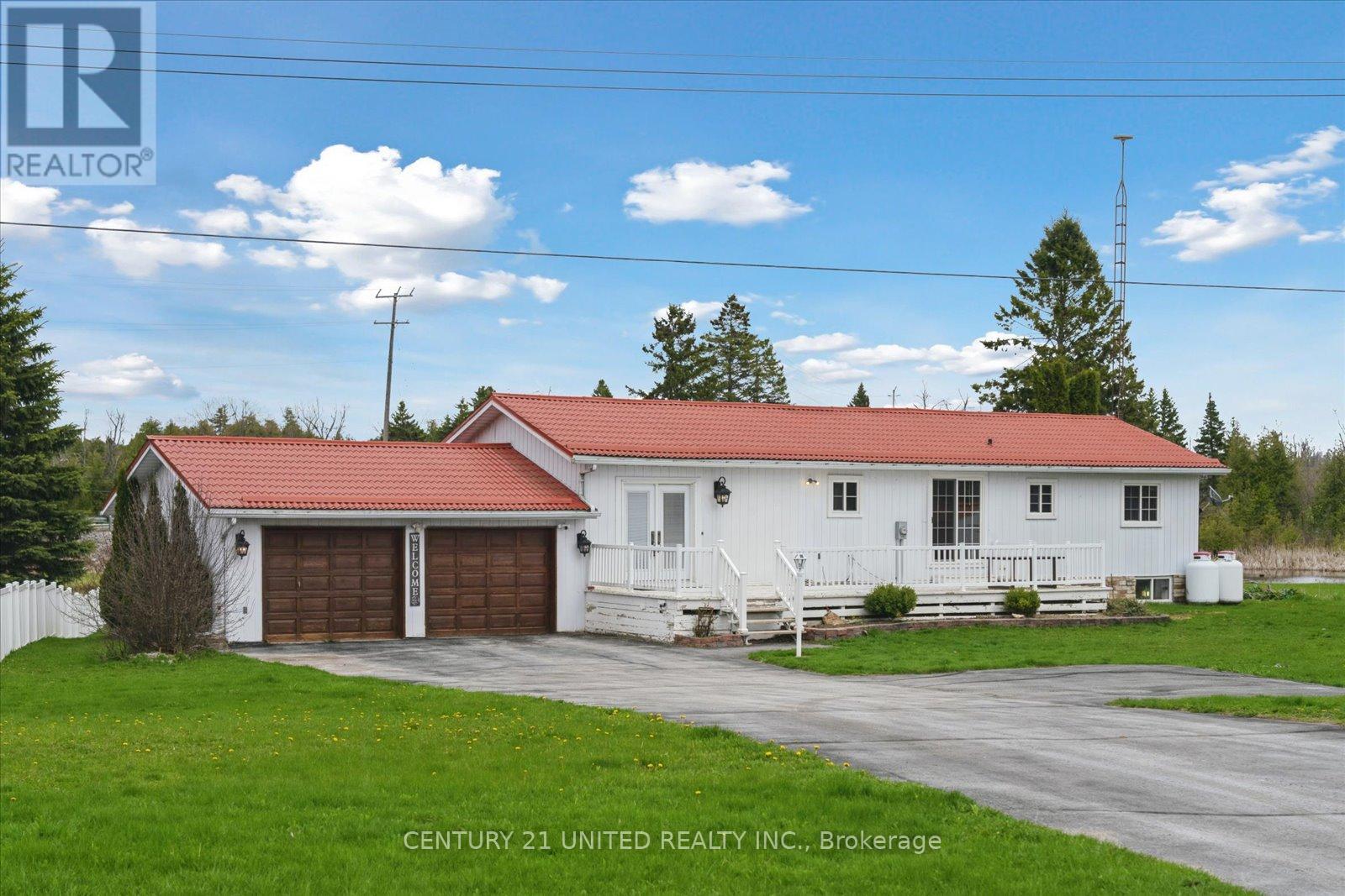Property at 128 PEARNS ROAD image 2