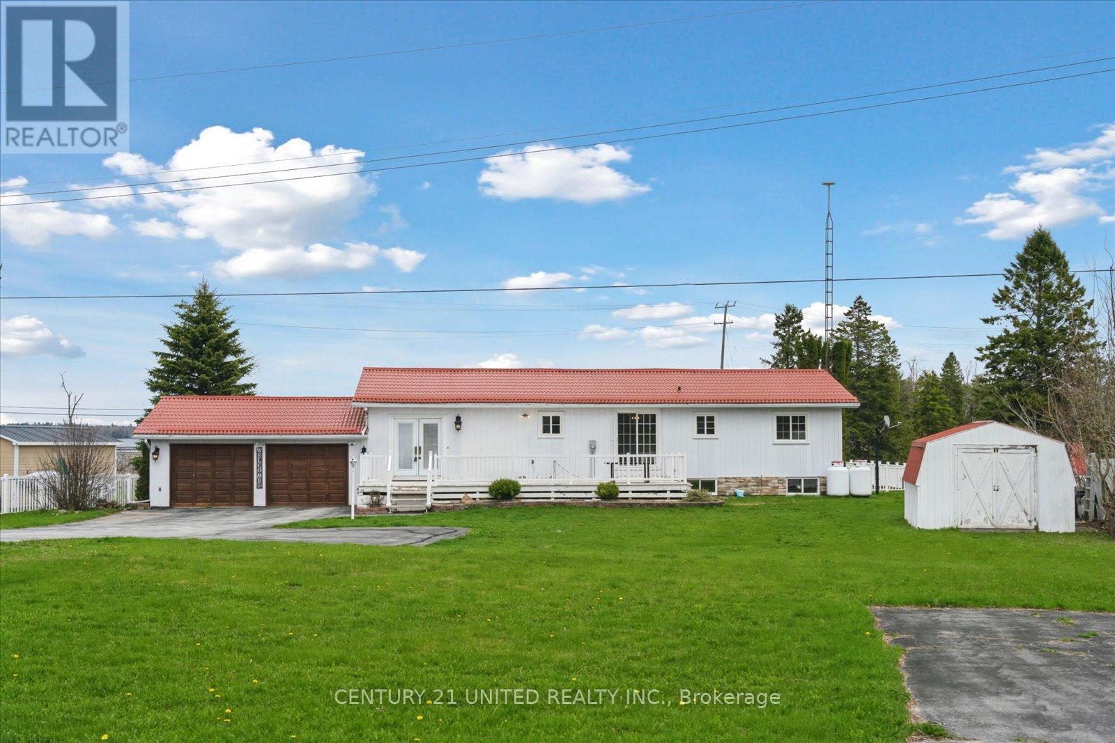 Property at 128 PEARNS ROAD image 3