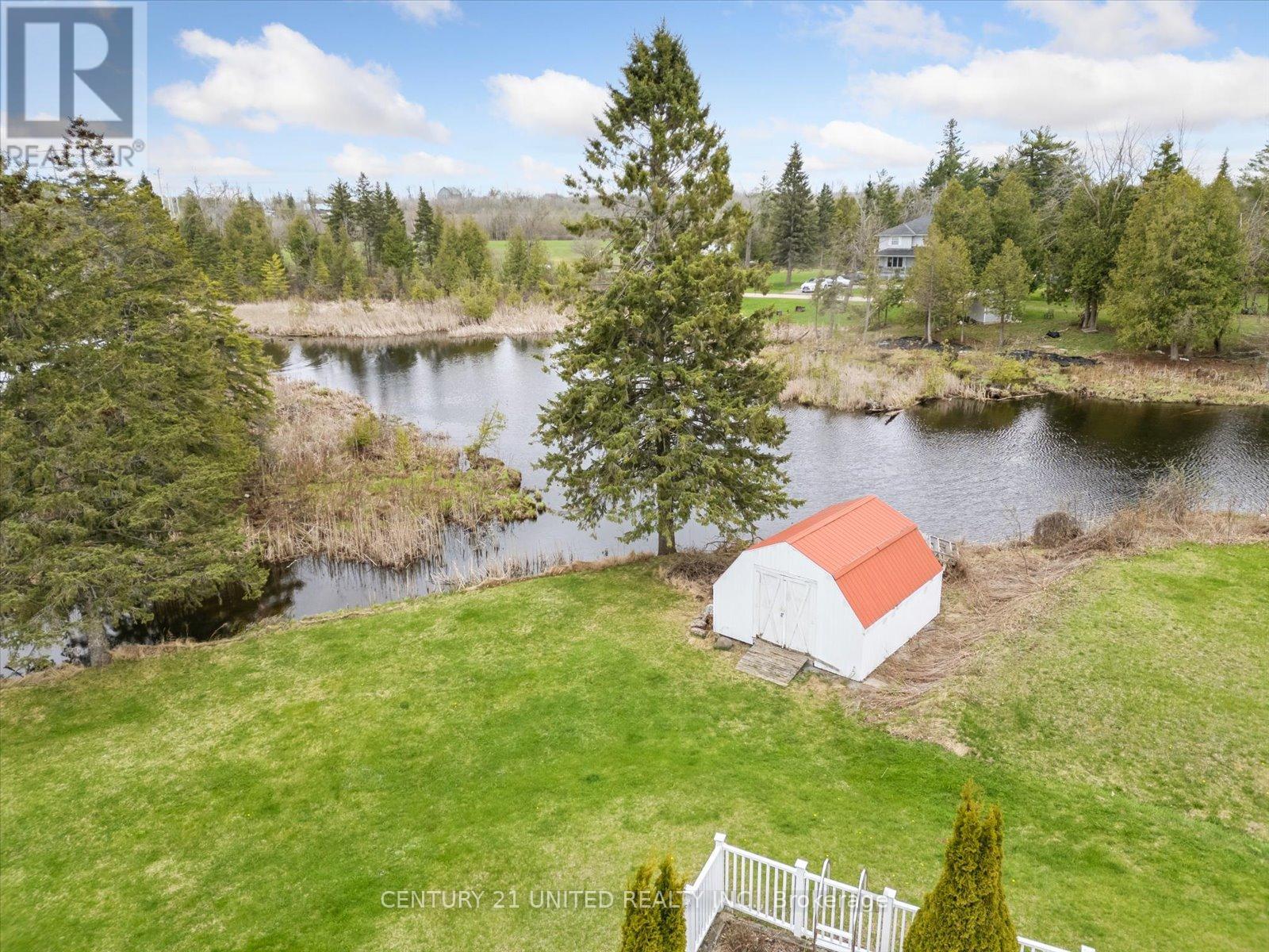 128 Pearns Road, Kawartha Lakes, Ontario  K0M 1N0 - Photo 45 - X12129945