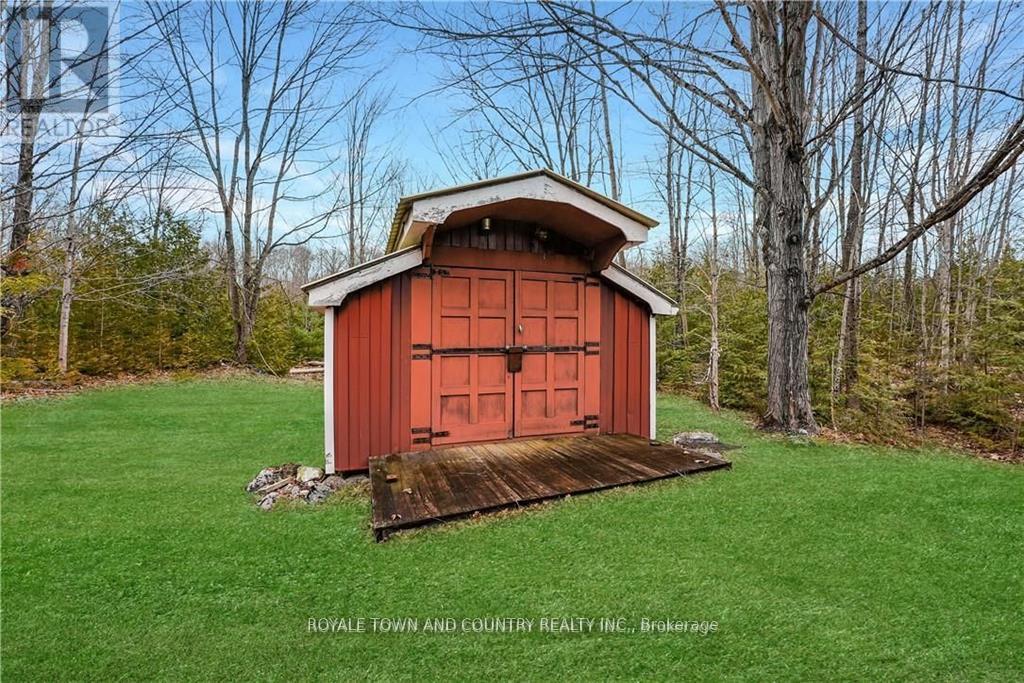 267 Hilton's Point Road, Kawartha Lakes, Ontario  K0M 2L0 - Photo 13 - X12129967