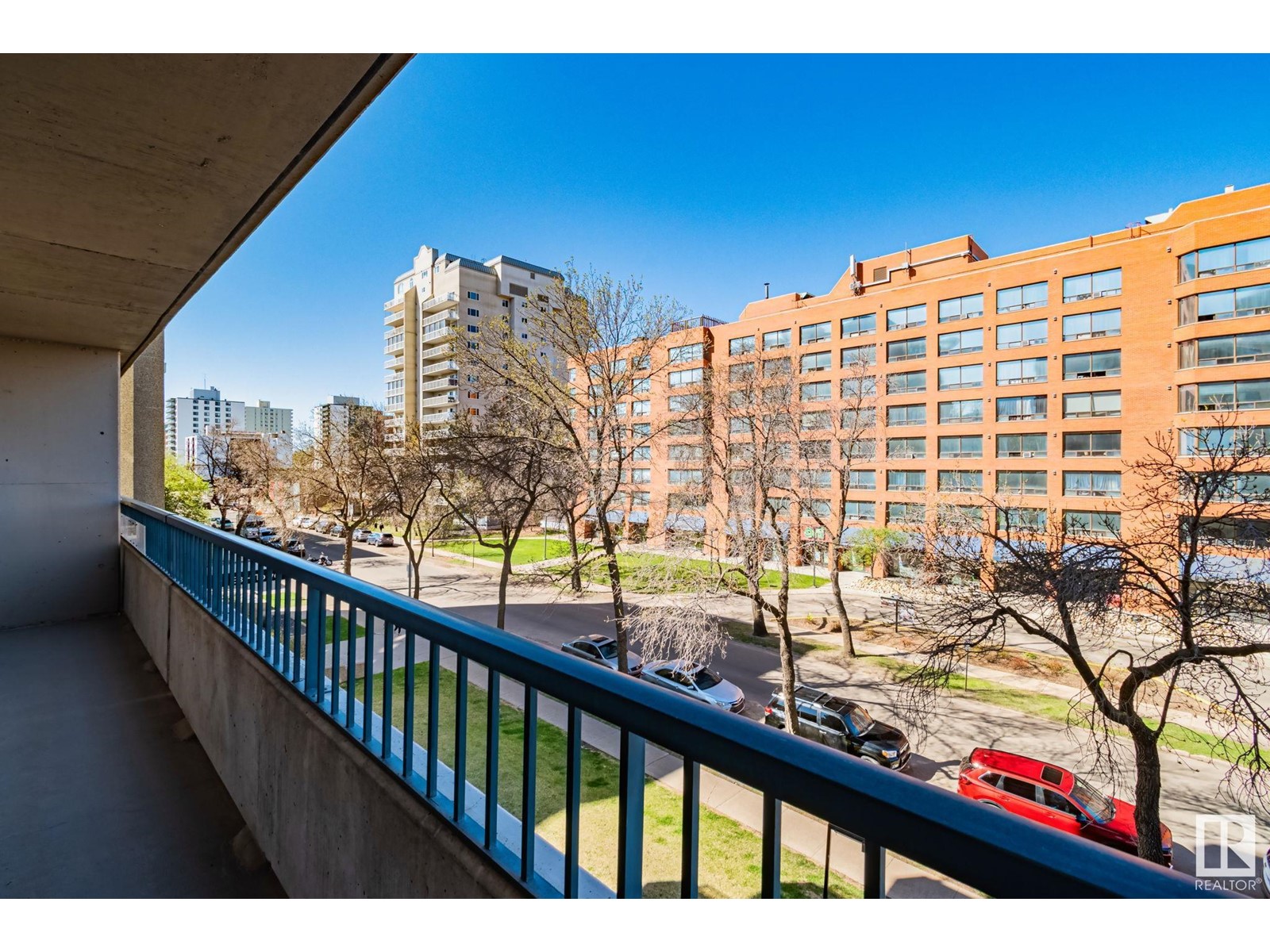 #403 10175 114 St Nw, Edmonton, Alberta  T5K 2L4 - Photo 25 - E4434868