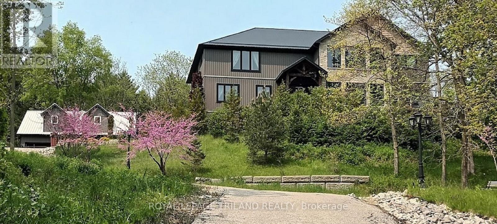 4118 THOMAS ROAD, Central Elgin, Ontario