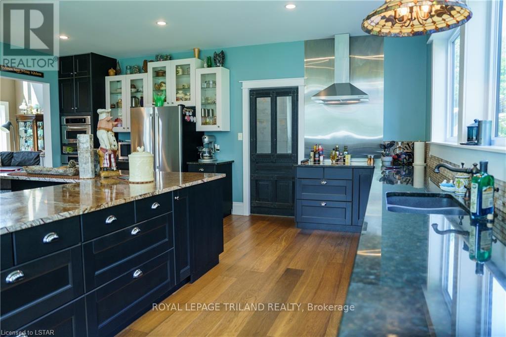 4118 Thomas Road, Central Elgin, Ontario  N5L 1J2 - Photo 14 - X12129881