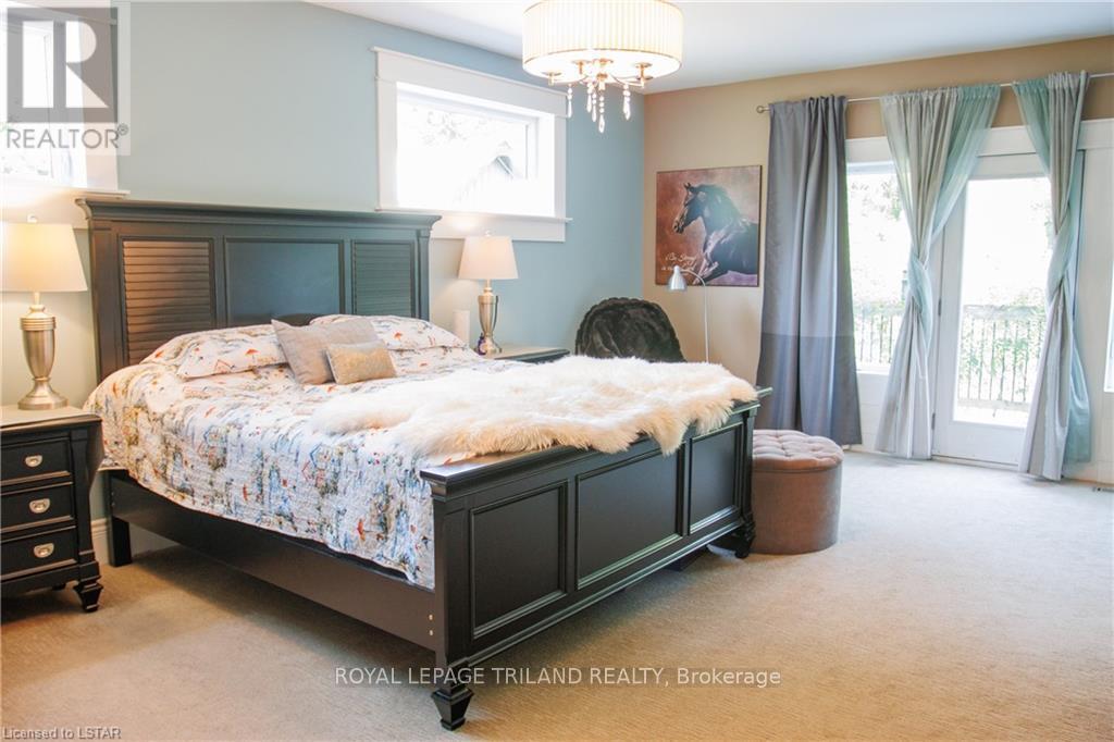 4118 Thomas Road, Central Elgin, Ontario  N5L 1J2 - Photo 16 - X12129881