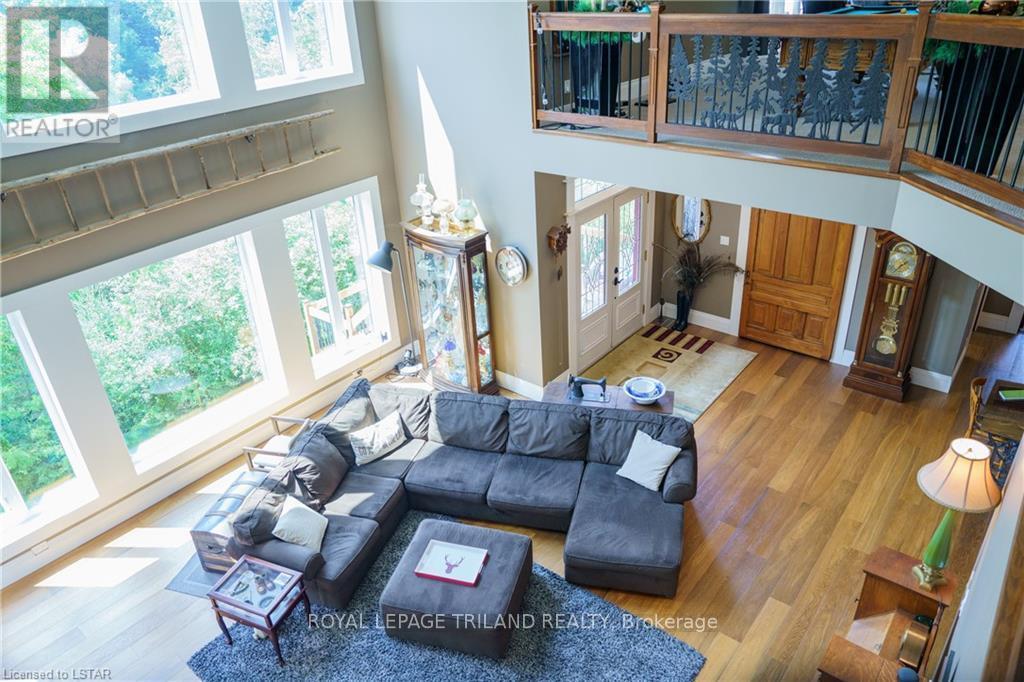 4118 Thomas Road, Central Elgin, Ontario  N5L 1J2 - Photo 24 - X12129881