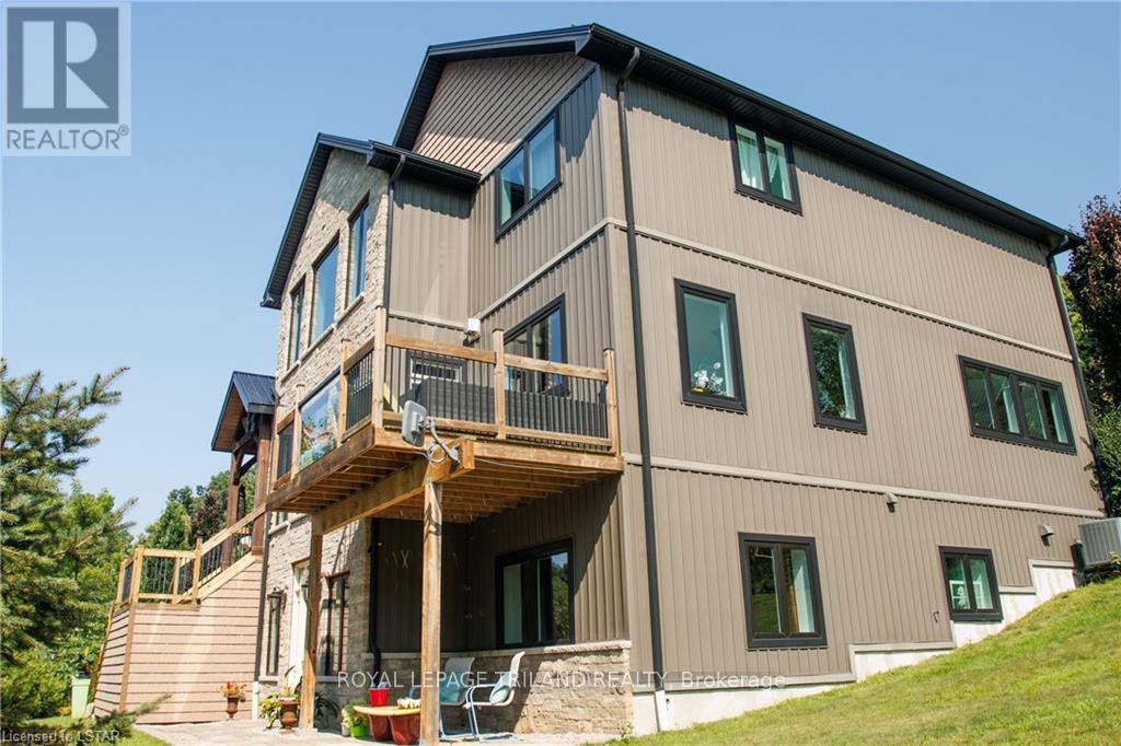 4118 Thomas Road, Central Elgin, Ontario  N5L 1J2 - Photo 3 - X12129881