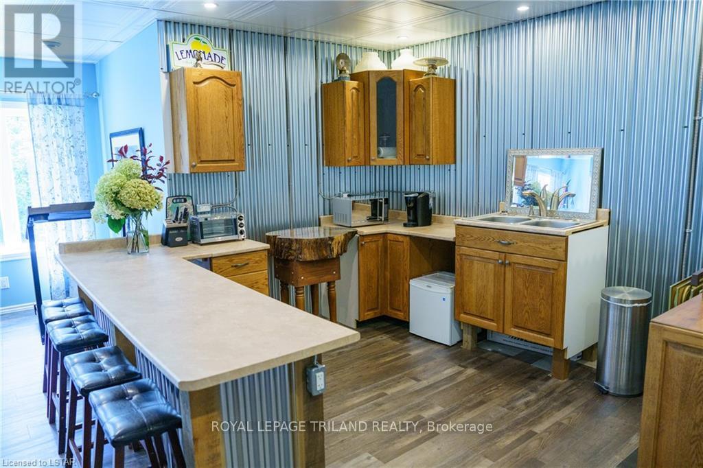 4118 Thomas Road, Central Elgin, Ontario  N5L 1J2 - Photo 33 - X12129881