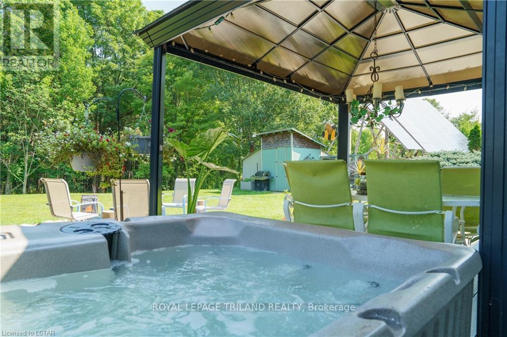 4118 Thomas Road, Central Elgin, Ontario  N5L 1J2 - Photo 36 - X12129881