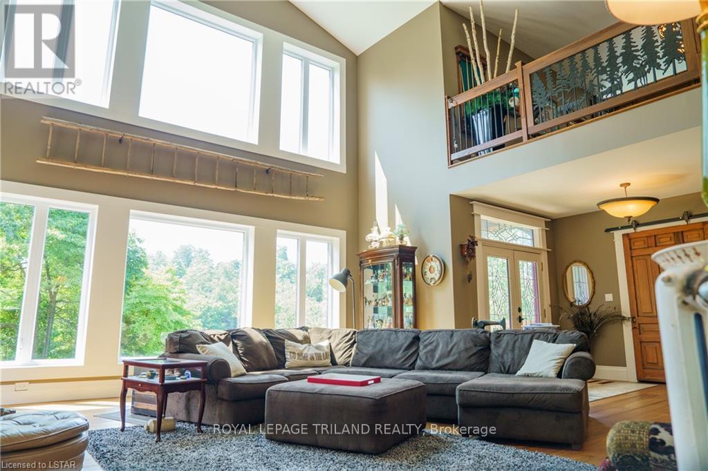4118 Thomas Road, Central Elgin, Ontario  N5L 1J2 - Photo 6 - X12129881