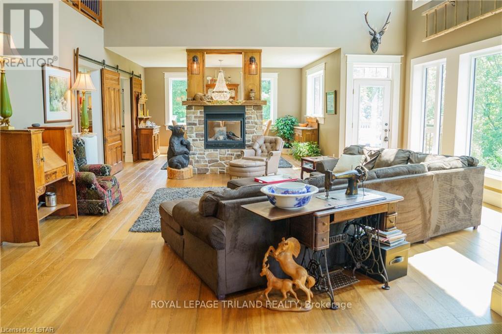 4118 Thomas Road, Central Elgin, Ontario  N5L 1J2 - Photo 7 - X12129881