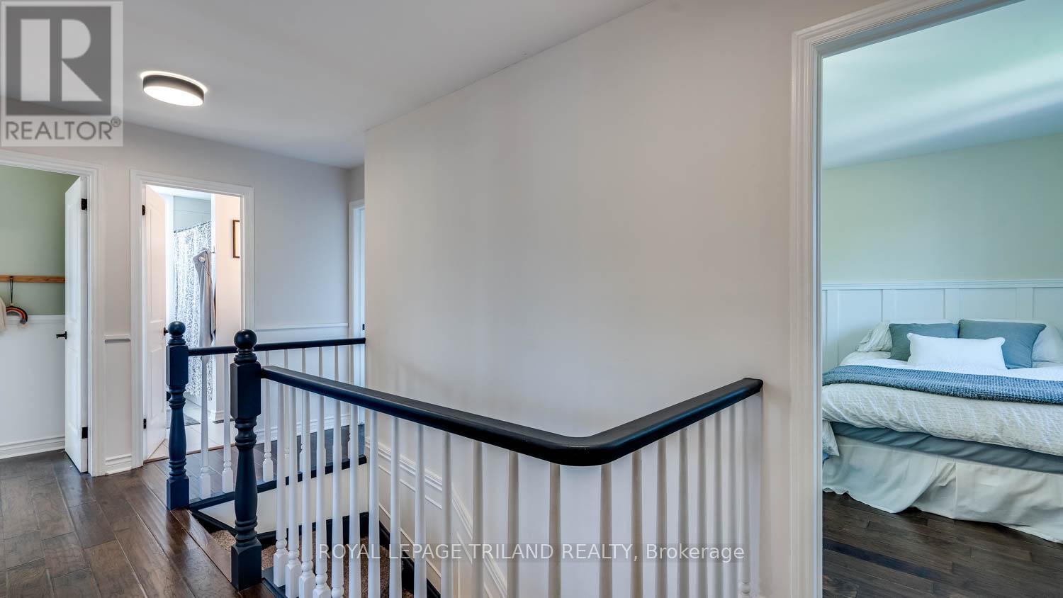 507 Jeffreybrook Close, London North, Ontario  N5X 2S5 - Photo 19 - X12129941