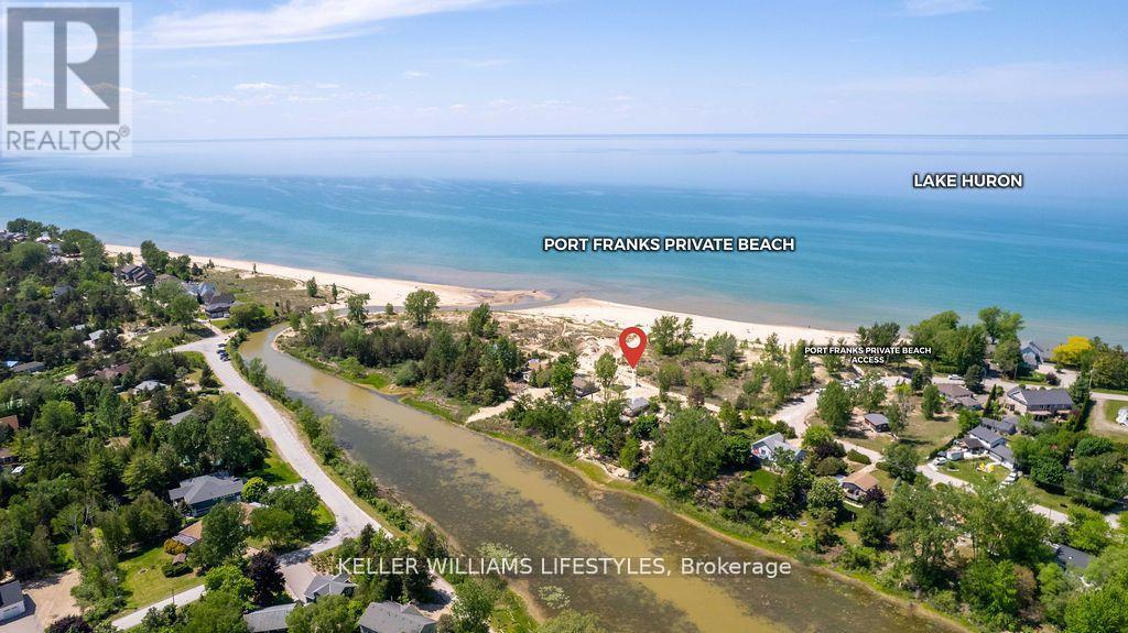 Property at 7403 SANDERSON ROAD image 1