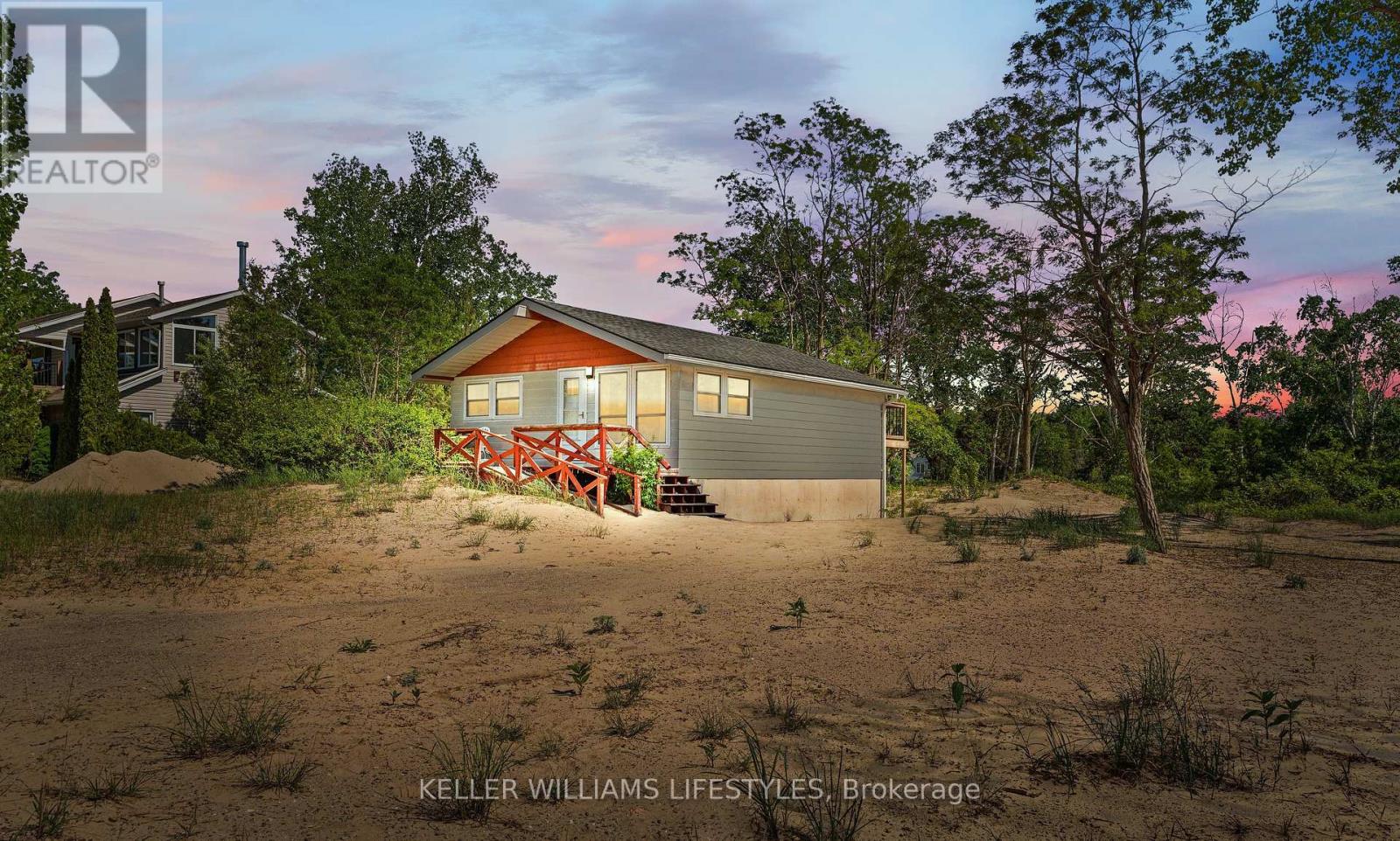 Property at 7403 SANDERSON ROAD image 2