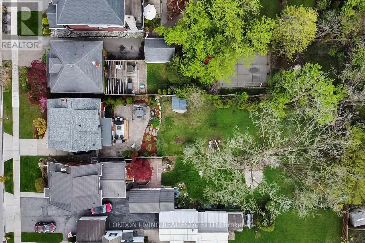 165 Tecumseh Avenue E, London South, Ontario  N6C 1S3 - Photo 2 - X12130000