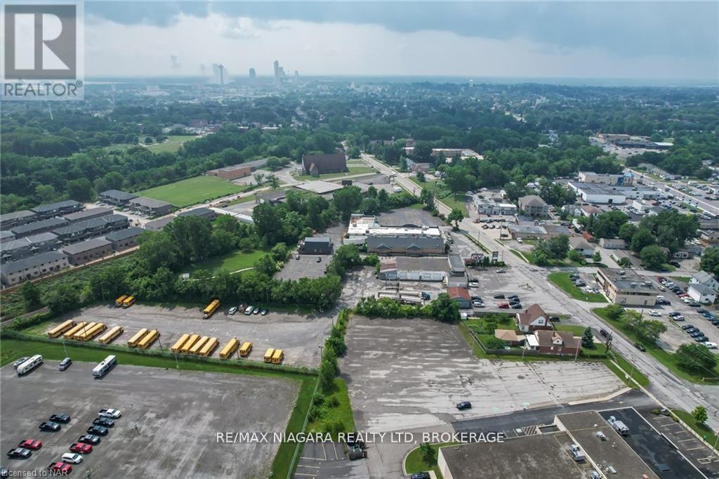 V/l Portage Road E, Niagara Falls (Cherrywood), Ontario  L2E 6A4 - Photo 7 - X12129586
