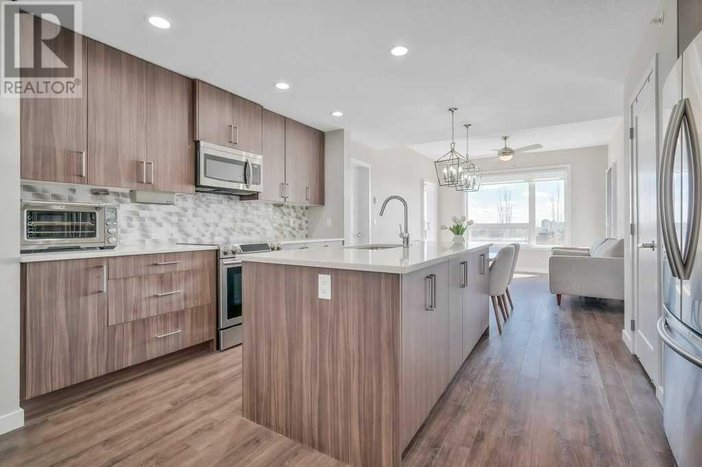 402, 8531 8A Avenue SW, calgary, Alberta