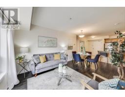 206 - 10 MENDELSSOHN STREET, Toronto, Ontario