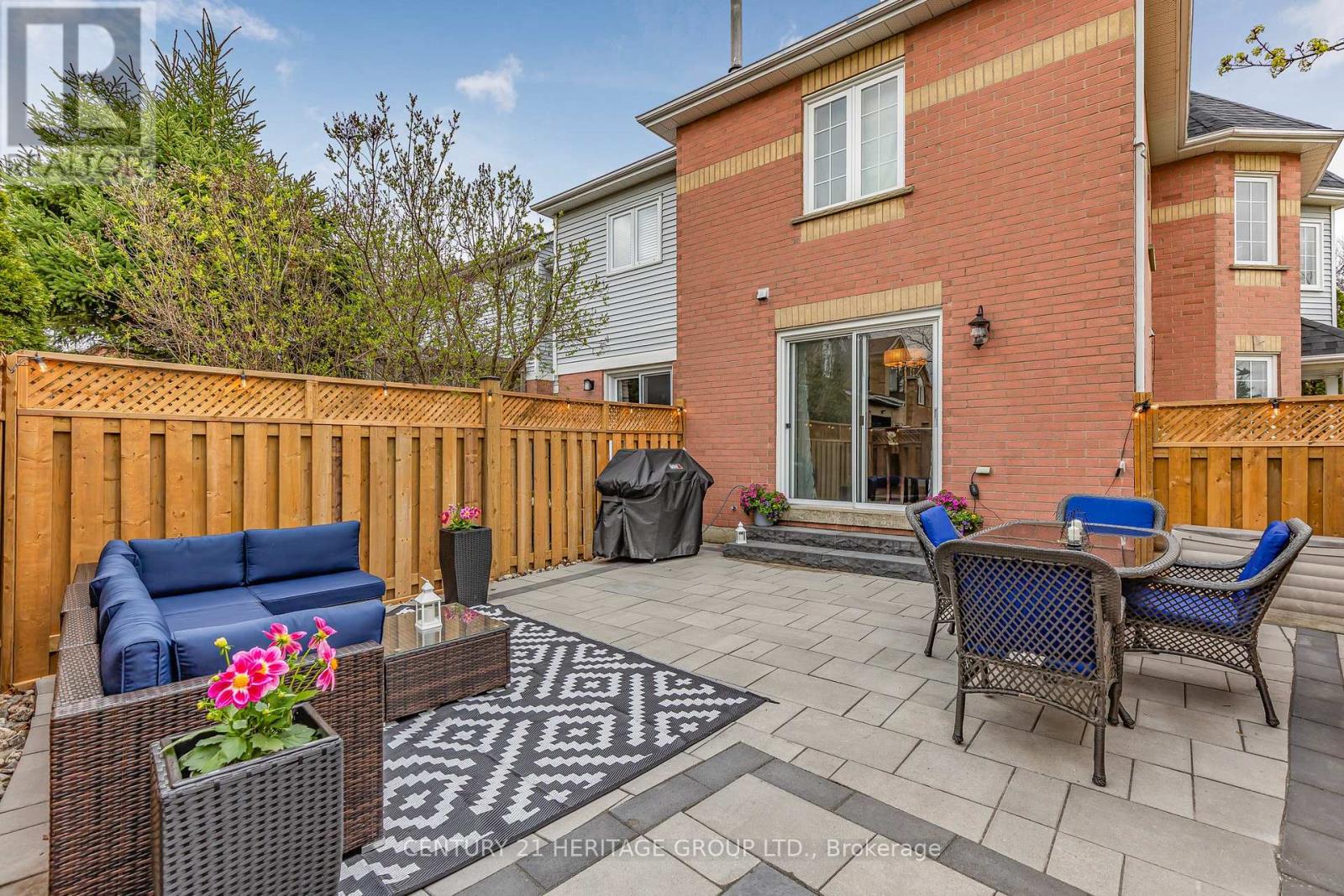 46 Covent Crescent, Aurora, Ontario  L4G 6T3 - Photo 39 - N12127947