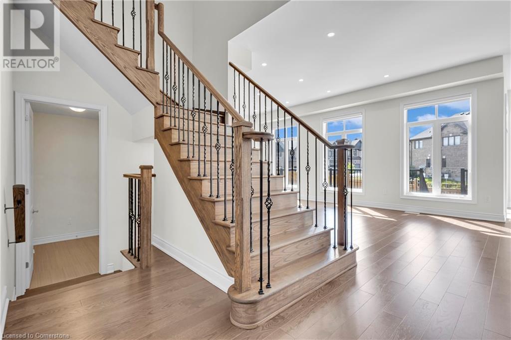 273 Forest Creek Drive, Kitchener, Ontario  N2R 0M6 - Photo 18 - 40725116