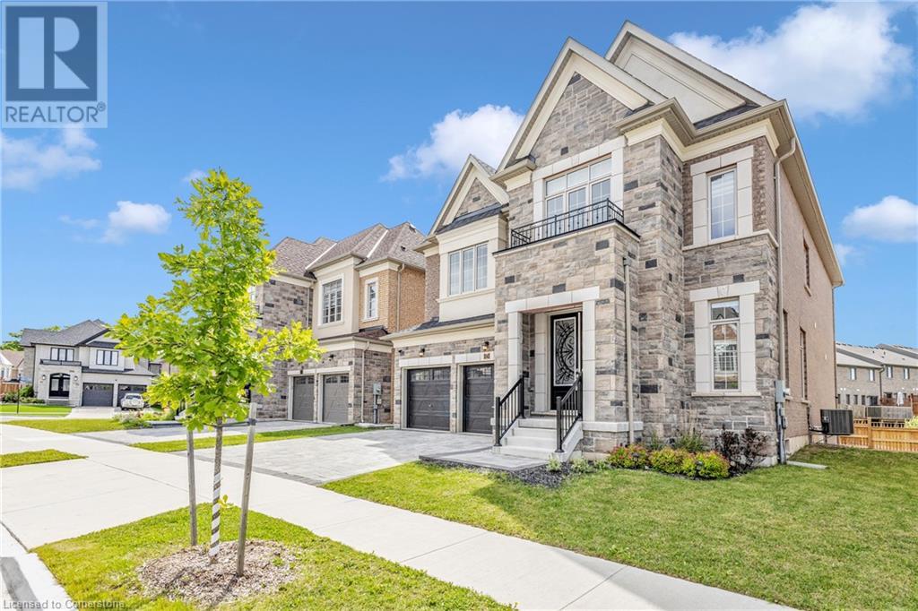 Property at 273 FOREST CREEK Drive image 3