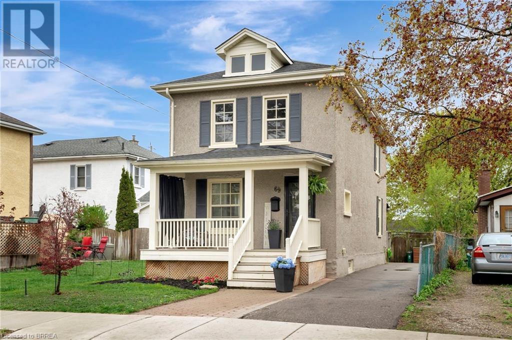 Property at 69 FRANCIS Street image 1