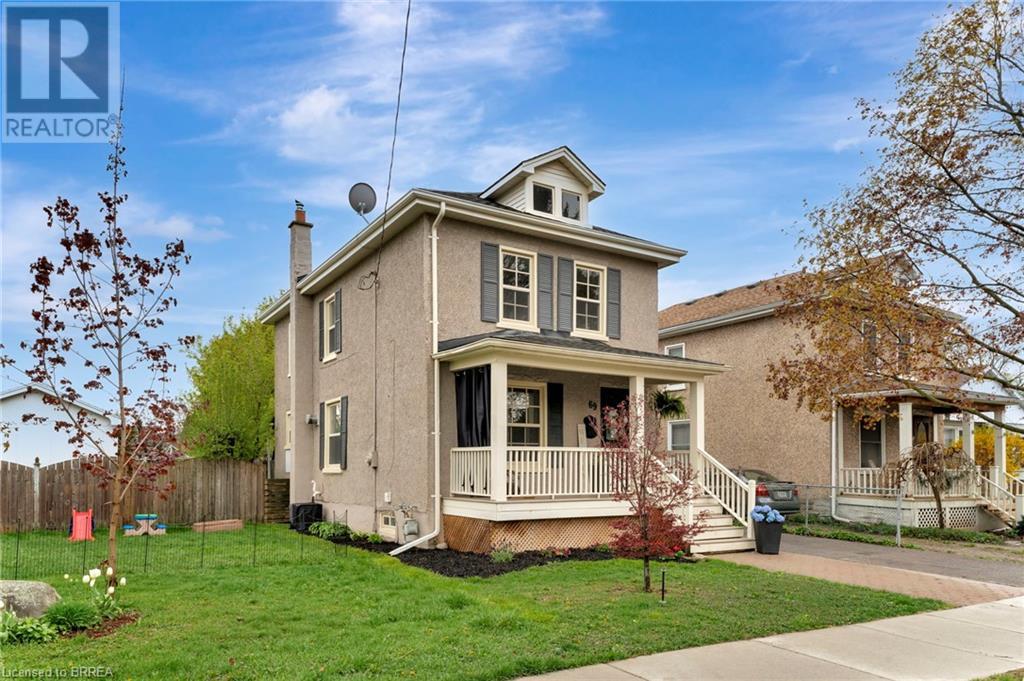 Property at 69 FRANCIS Street image 3