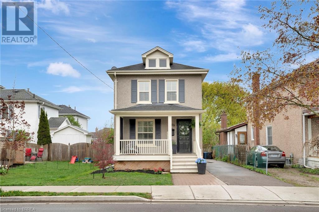 Property at 69 FRANCIS Street image 2