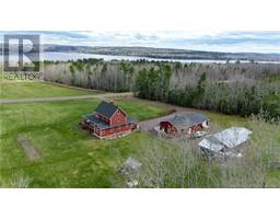 3506 Lower Cambridge Road, Cambridge-Narrows, New Brunswick