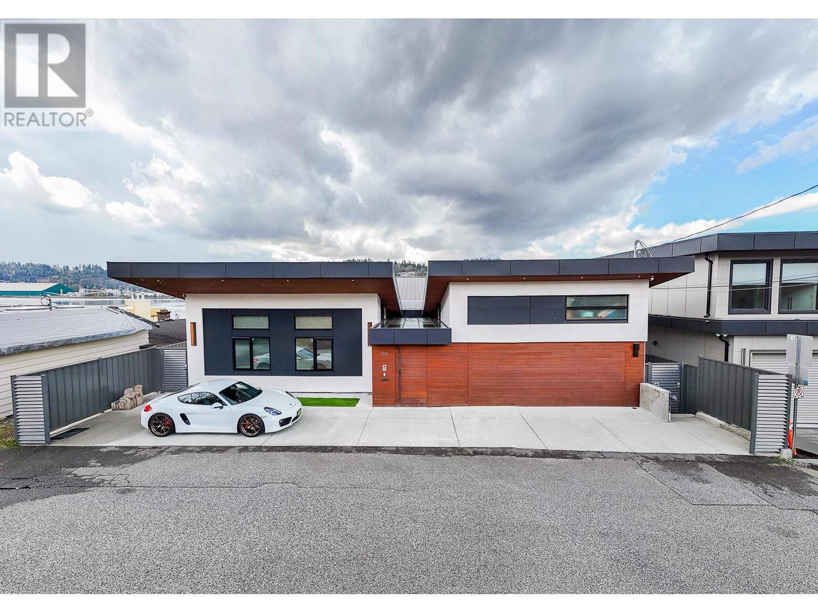 1136 Alderside Road, Port Moody, British Columbia  V3H 3A6 - Photo 35 - R2980761
