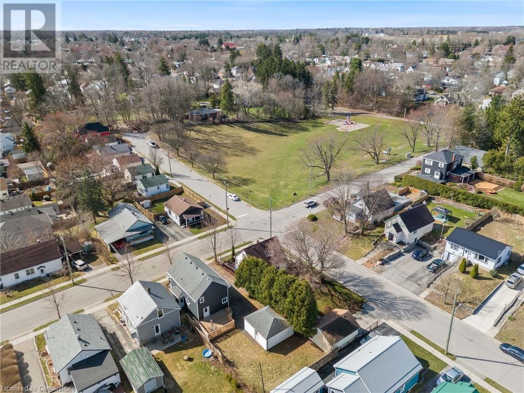 249 Chapel Street, Simcoe, Ontario  N3Y 1N8 - Photo 8 - 40725680