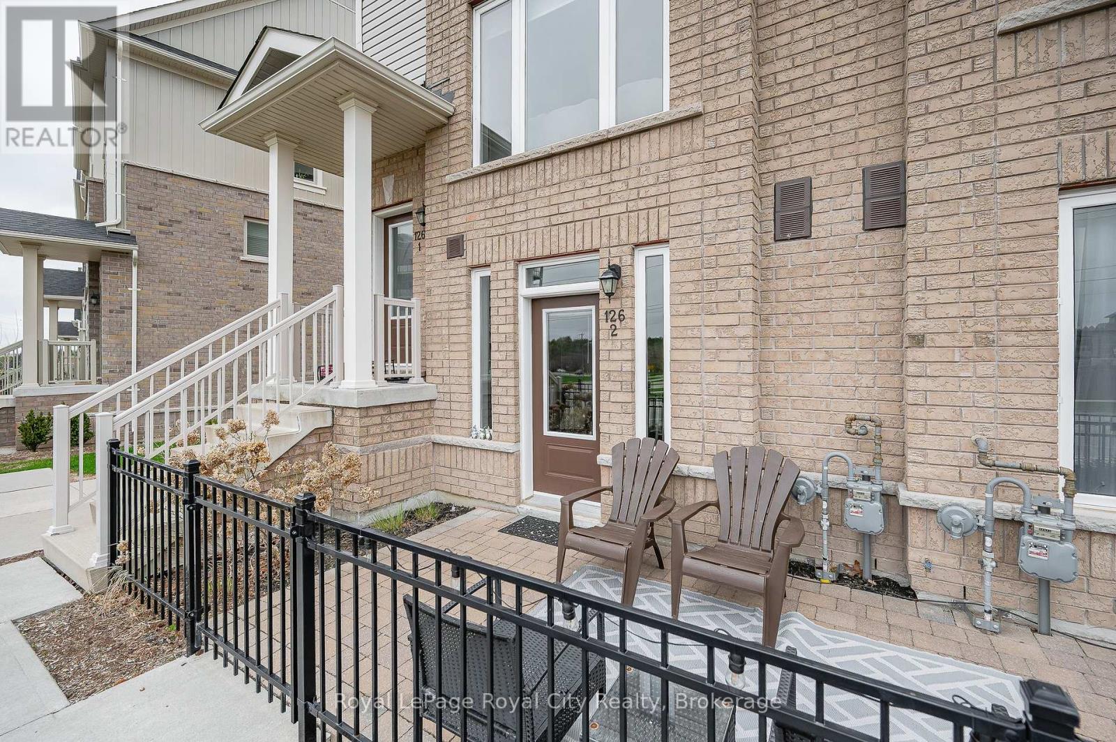 2 - 126 Watson Parkway N, Guelph, Ontario  N1E 0P6 - Photo 6 - X12129754