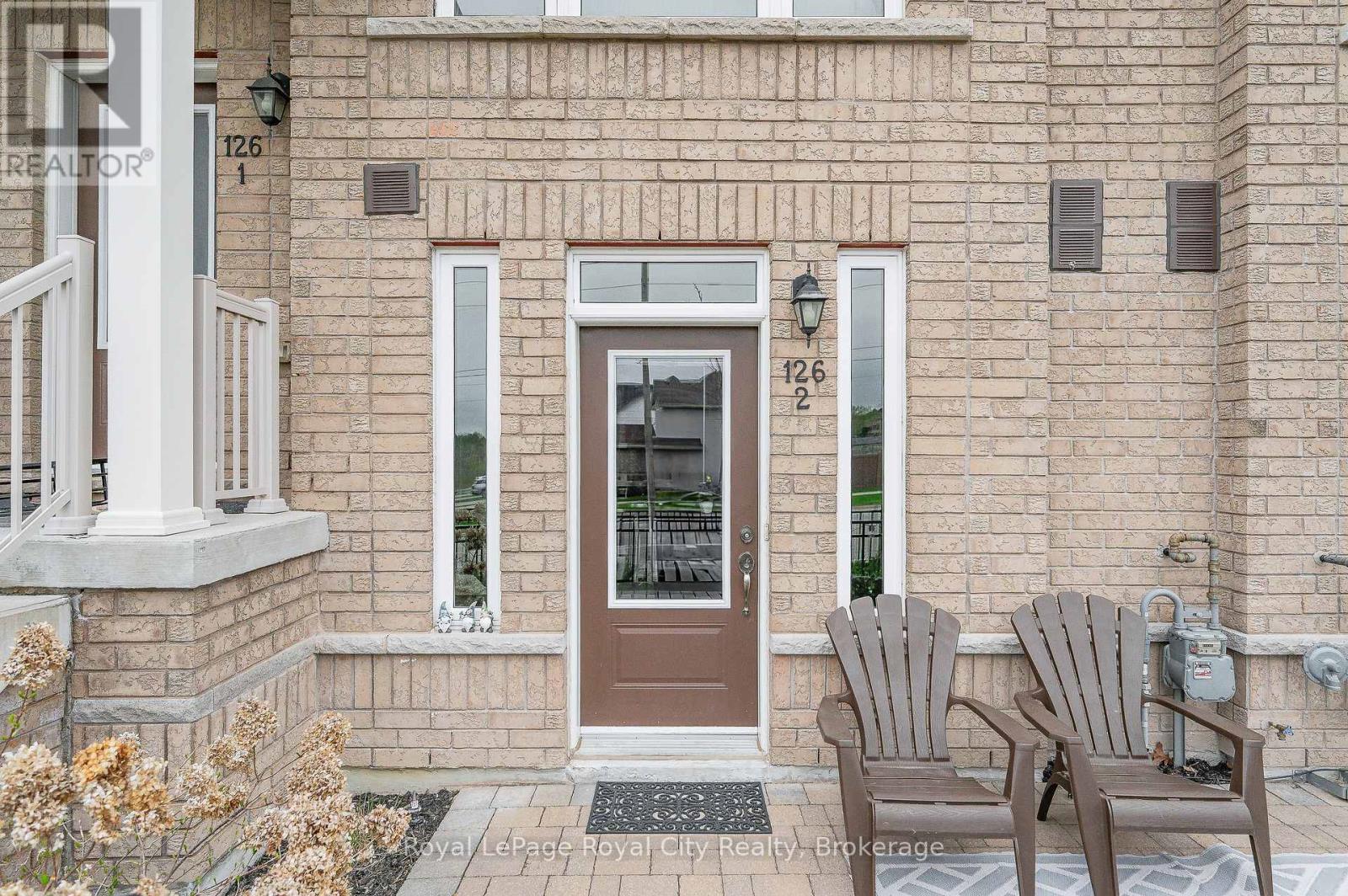 2 - 126 Watson Parkway N, Guelph, Ontario  N1E 0P6 - Photo 8 - X12129754