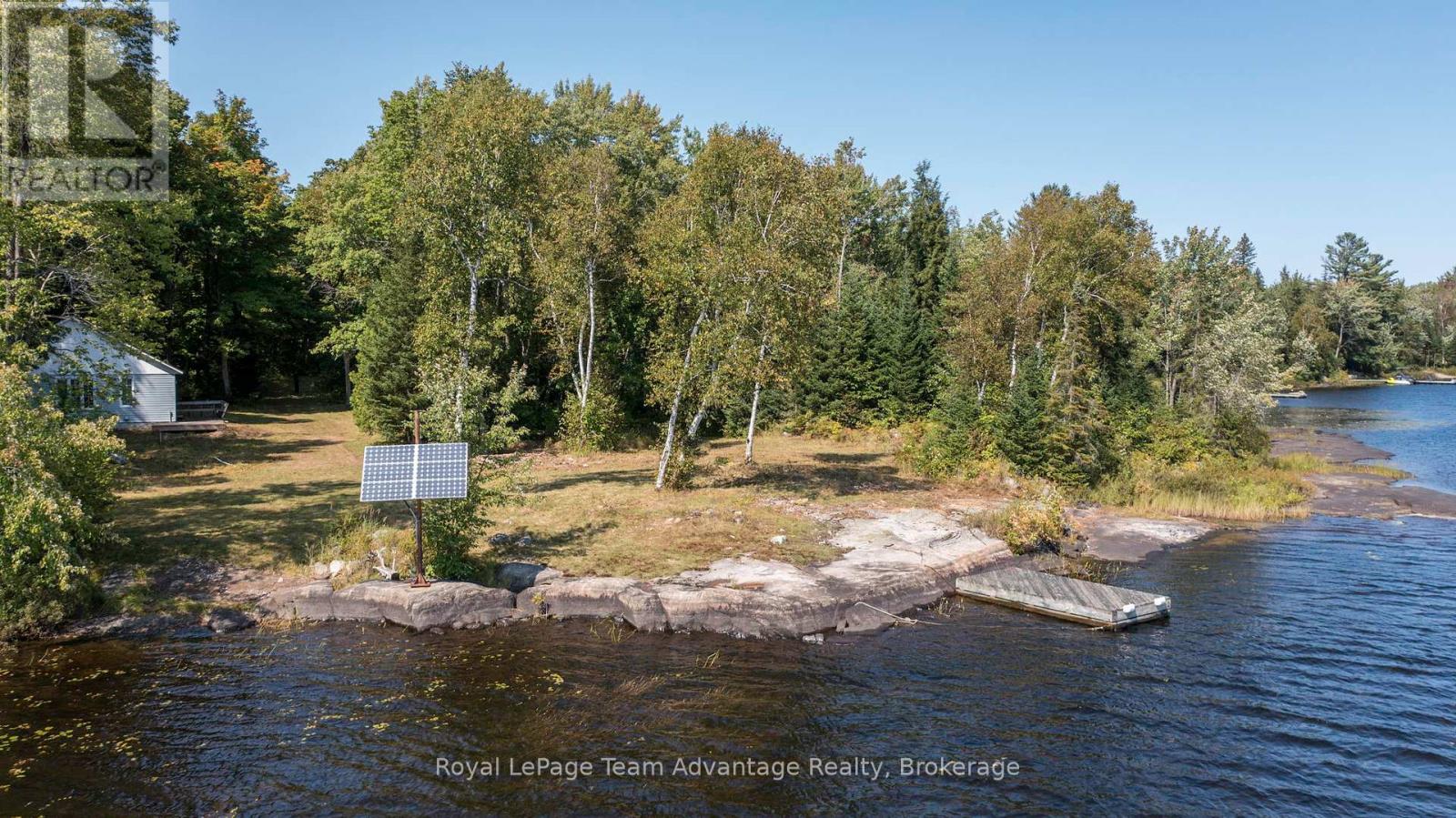 46 Taylor Lake Road, Whitestone, Ontario  P0A 1G0 - Photo 16 - X12129889