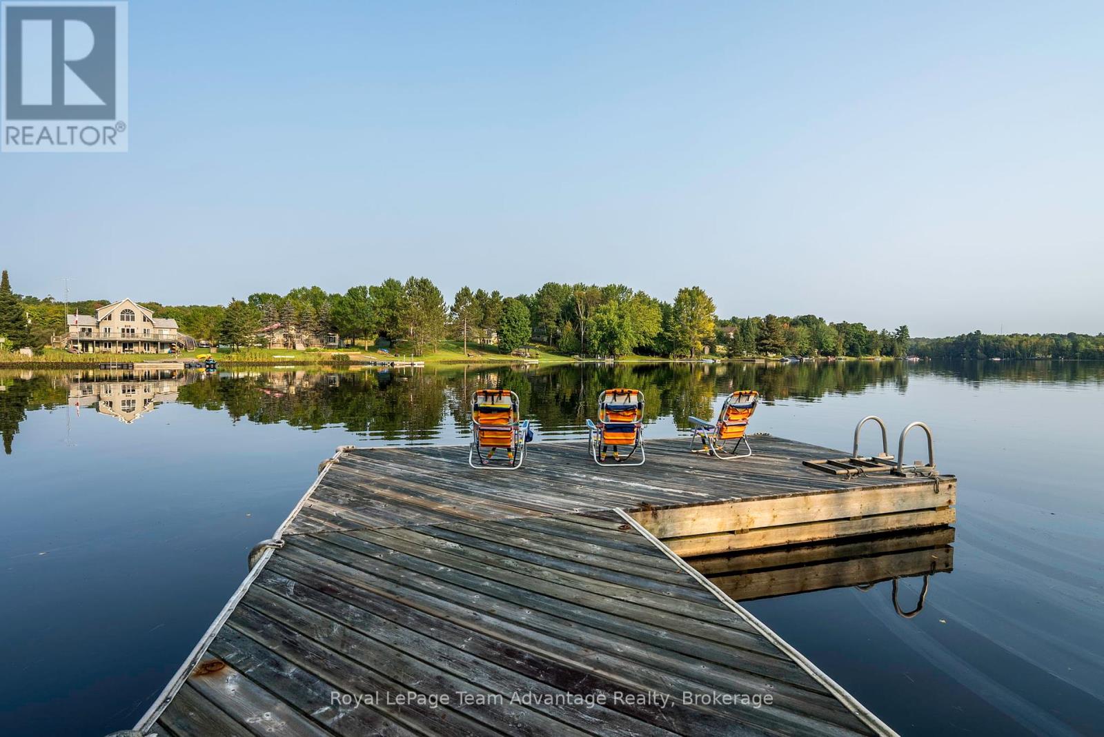88 Stoney Road, Mckellar, Ontario  P0G 1C0 - Photo 1 - X12129894