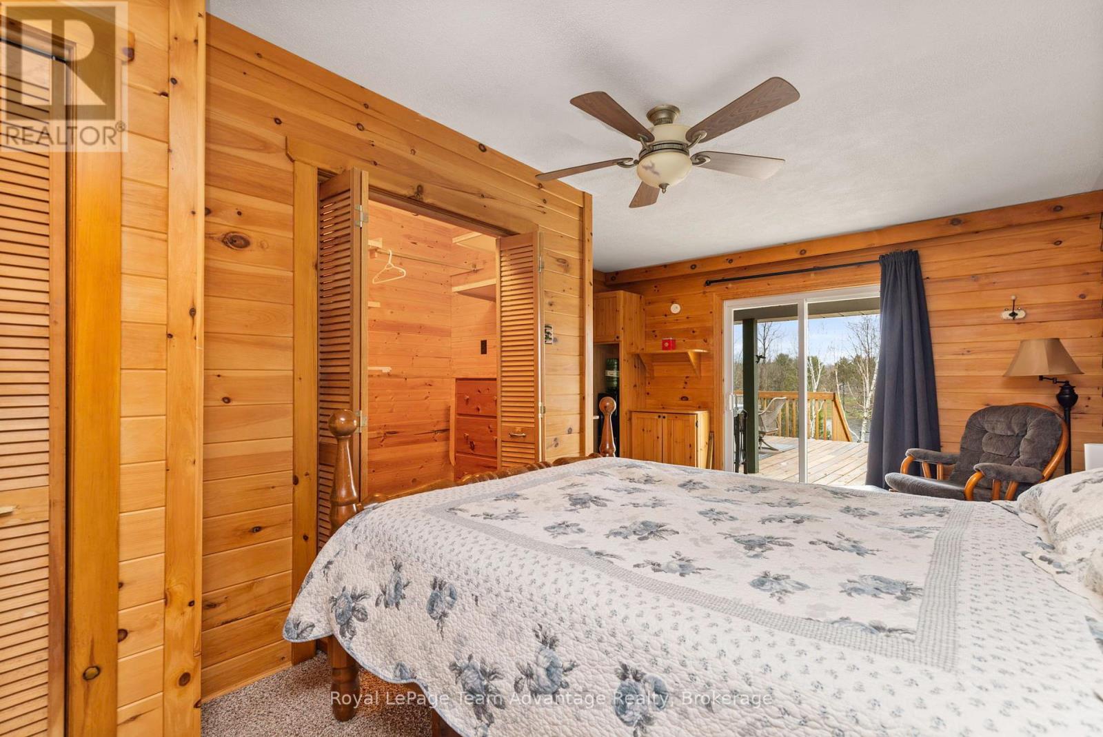 88 Stoney Road, Mckellar, Ontario  P0G 1C0 - Photo 16 - X12129894