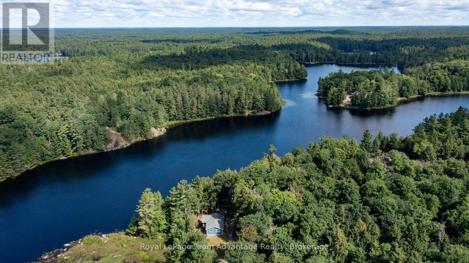 411 Shawanaga Lake Road, Whitestone, Ontario  P0A 1G0 - Photo 37 - X12129904