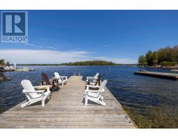 758 PARADISE LANE, Parry Sound, Ontario