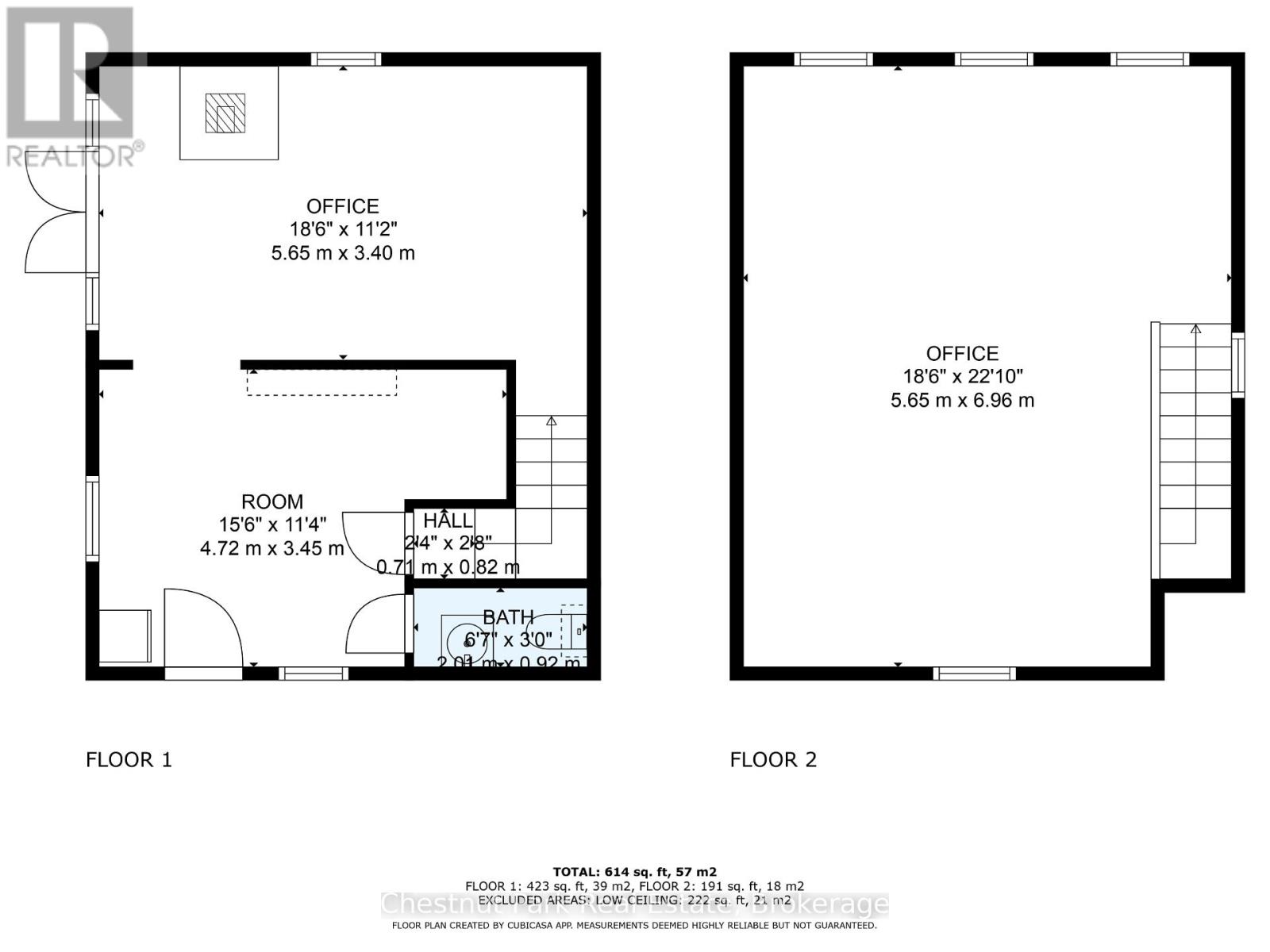56 Napier Street E, Blue Mountains, Ontario  N0H 2P0 - Photo 37 - X12129990