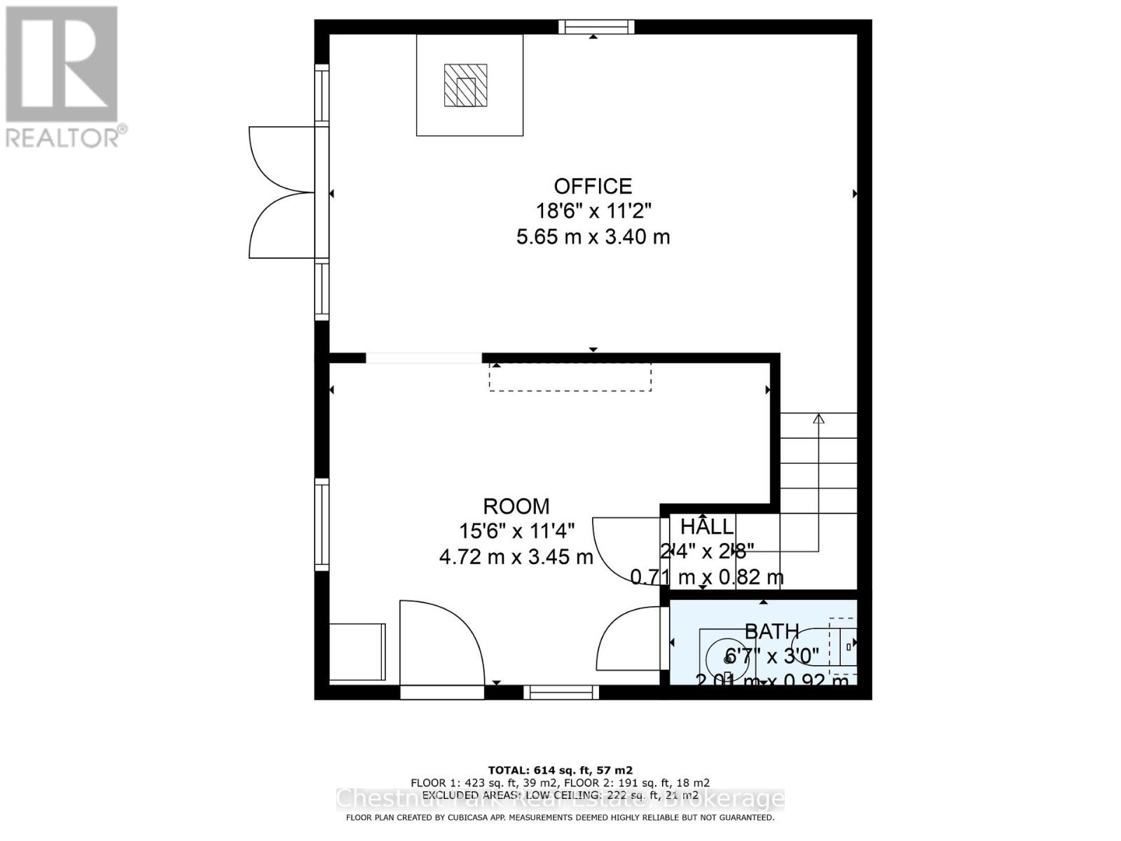 56 Napier Street E, Blue Mountains, Ontario  N0H 2P0 - Photo 38 - X12129990