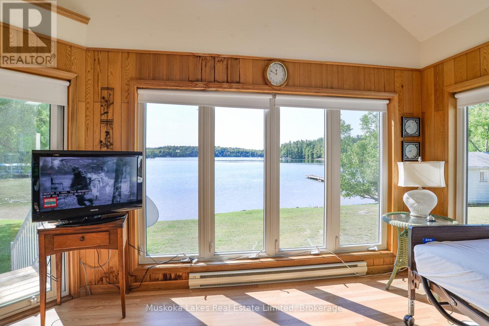 93 Steeles Road, Seguin, Ontario  P0C 1J0 - Photo 9 - X12130001