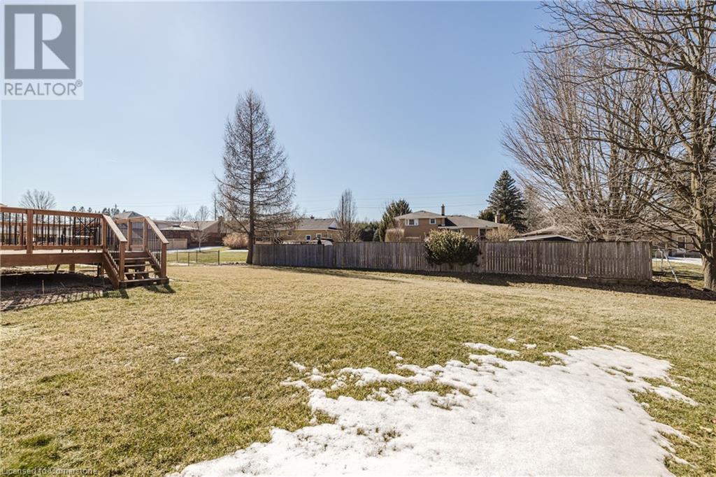 253 Wilson Avenue, Tillsonburg, Ontario  N4G 0H4 - Photo 47 - 40720074