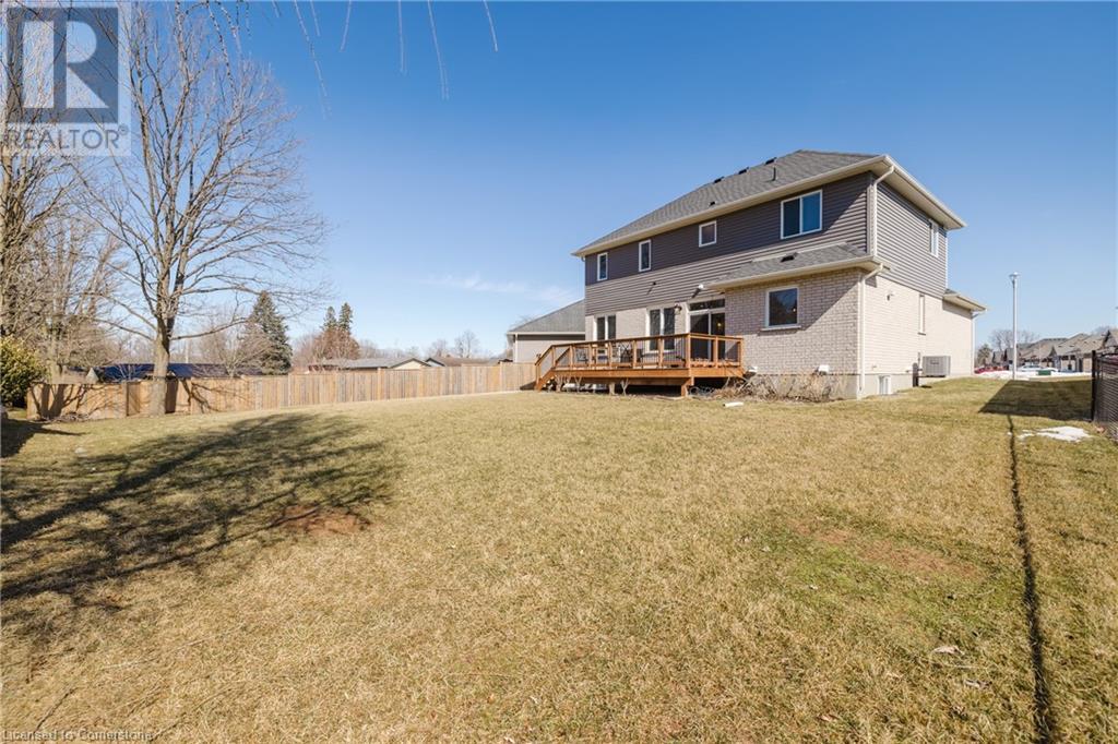 253 Wilson Avenue, Tillsonburg, Ontario  N4G 0H4 - Photo 45 - 40720074