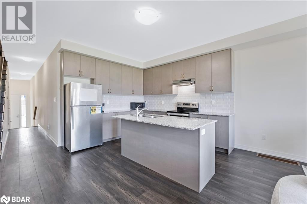 122 Turnberry Lane, Barrie, Ontario  L9J 0M3 - Photo 7 - 40725073