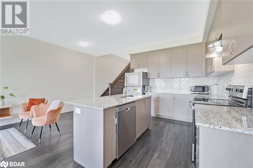 122 Turnberry Lane, Barrie, Ontario  L9J 0M3 - Photo 8 - 40725073