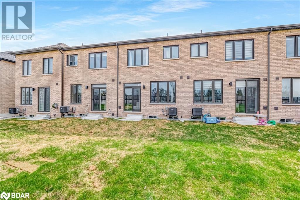 122 Turnberry Lane, Barrie, Ontario  L9J 0M3 - Photo 39 - 40725073